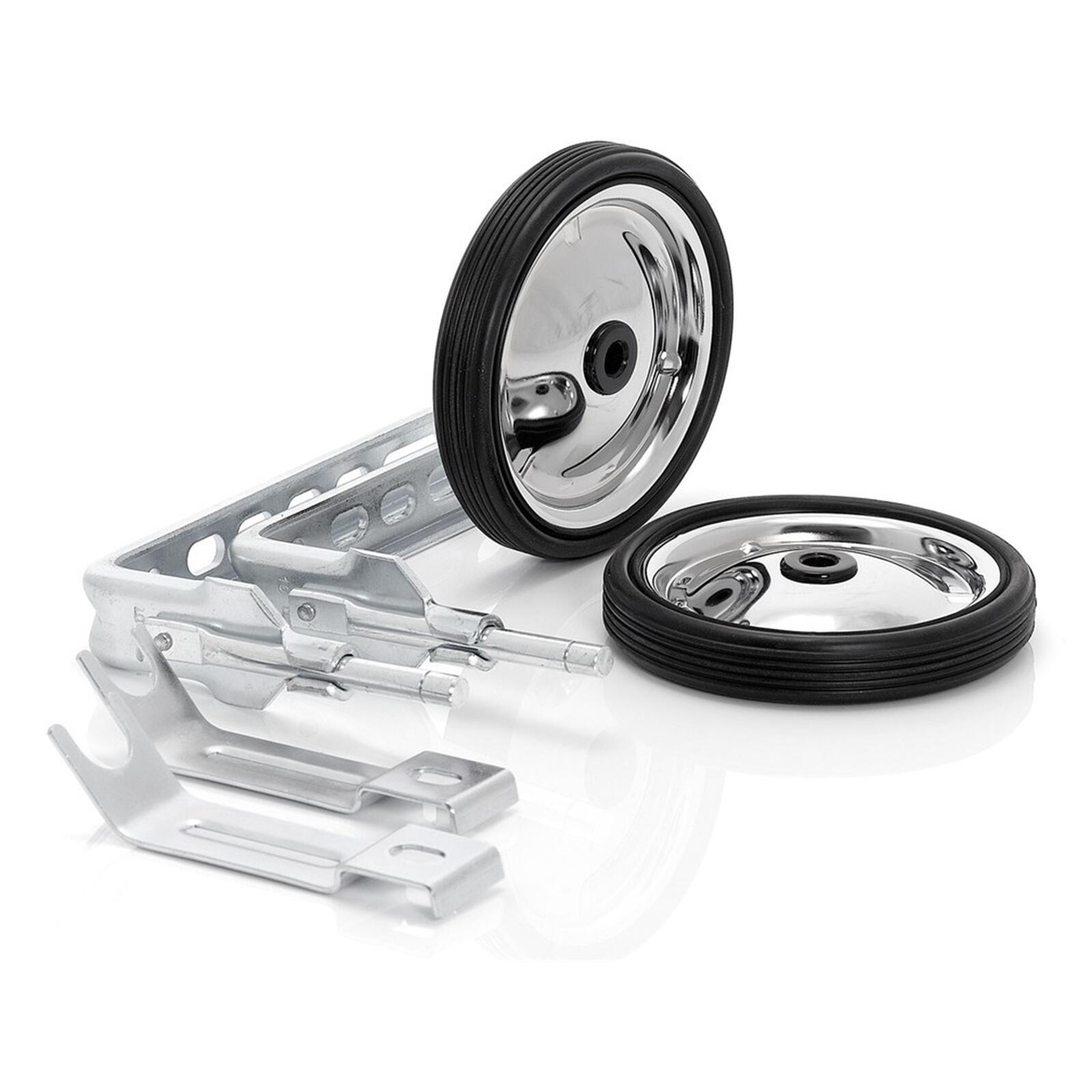 Rodas laterais para bicicletas xlc tw-s01