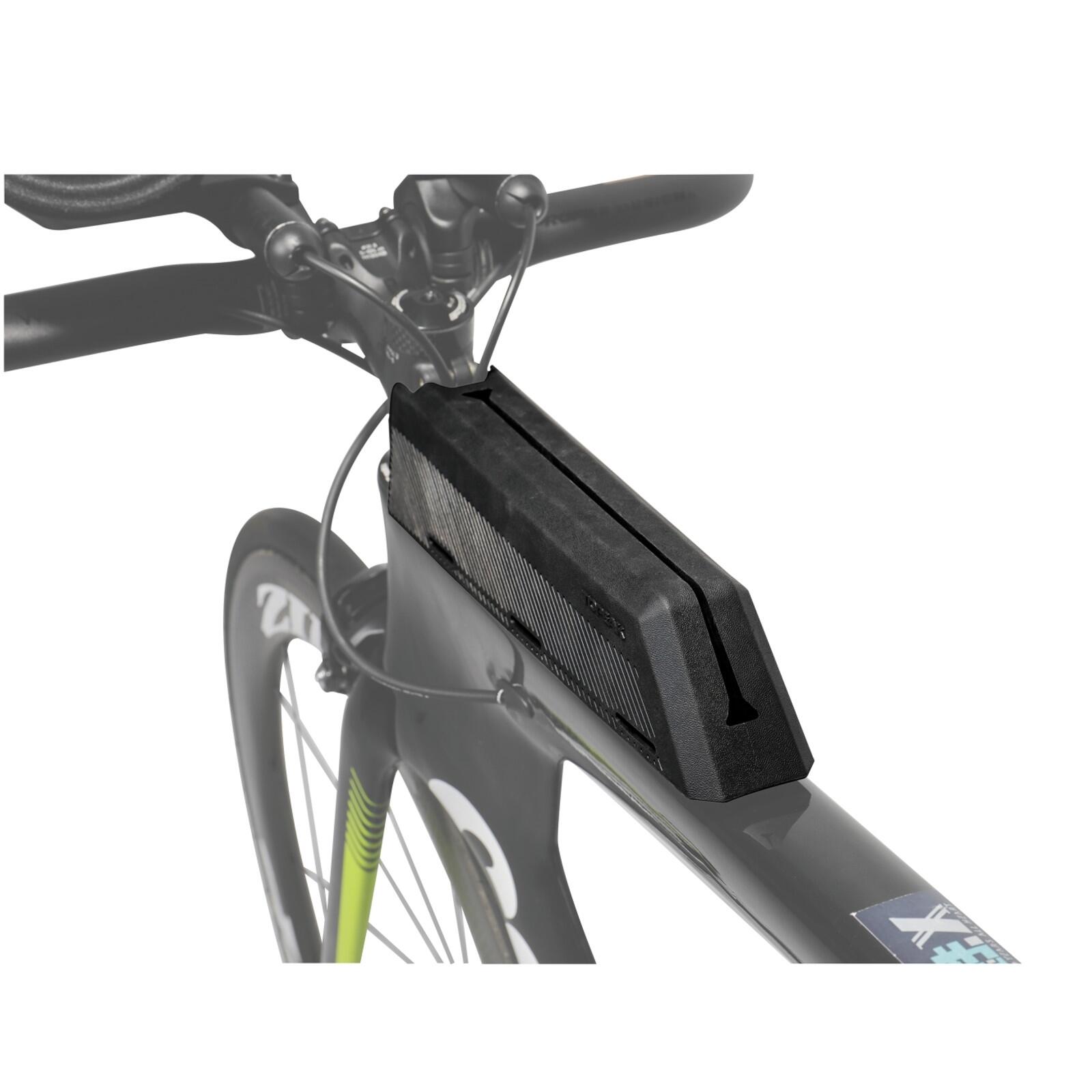 FastFuel TriBox 2/7