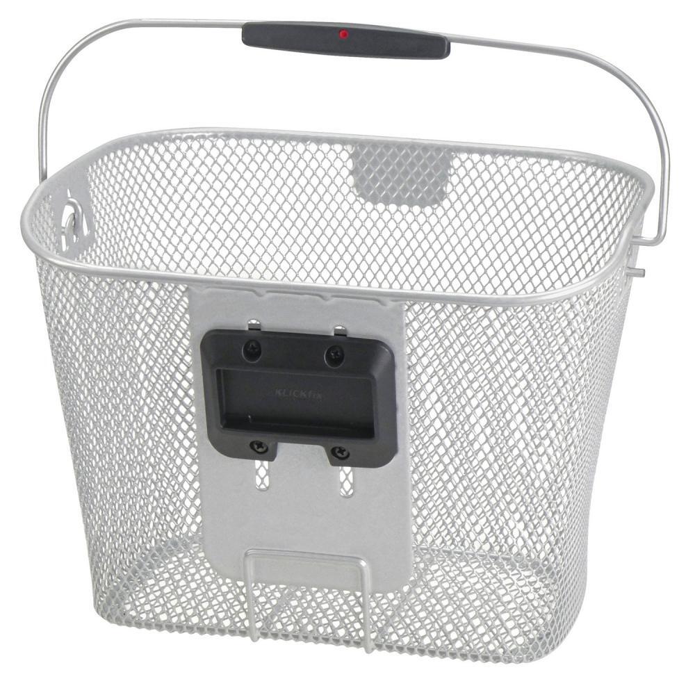 Vorderer Korb engmaschig Klickfix 16L 3/3