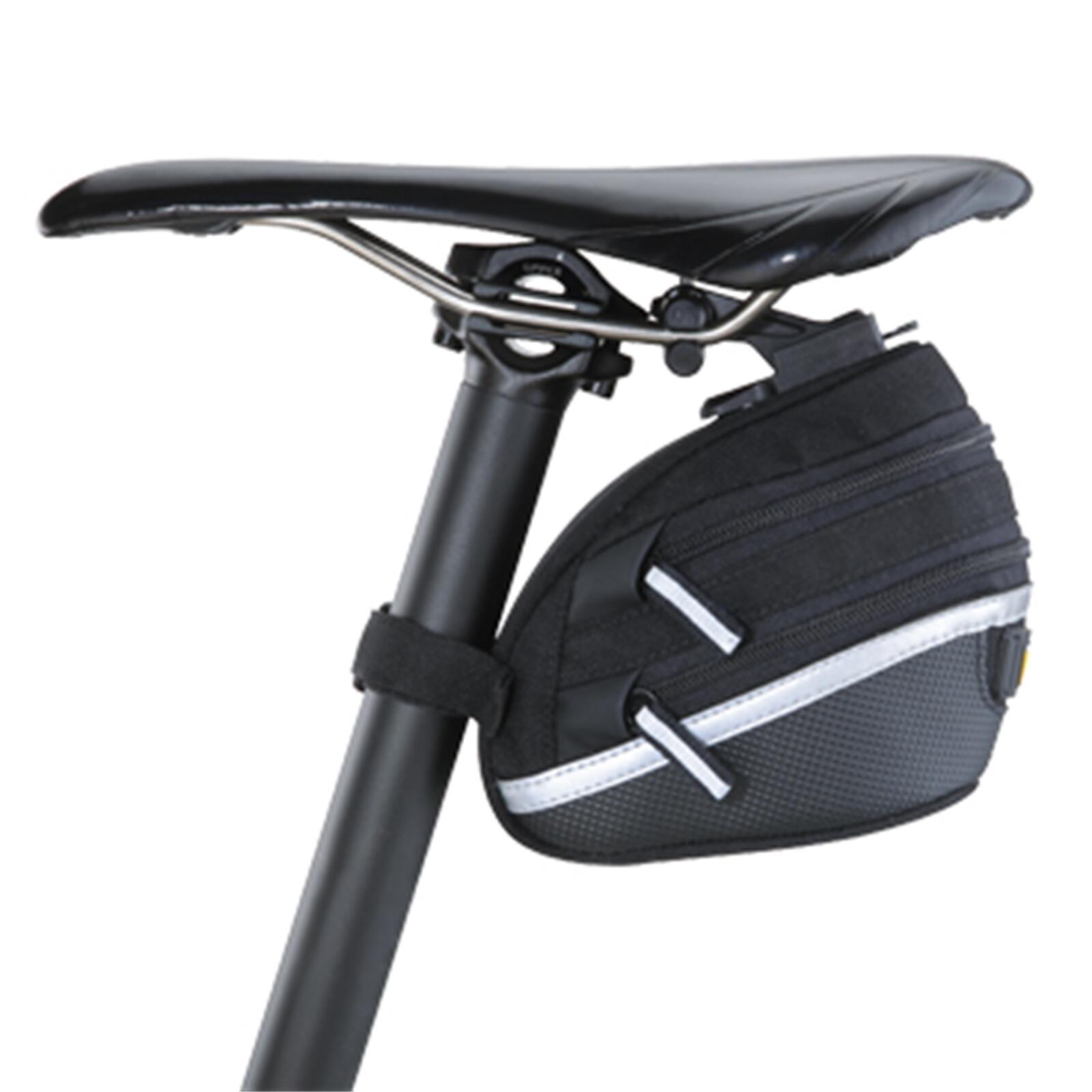 Satteltasche Topeak Wedge Pack II v2 2/7