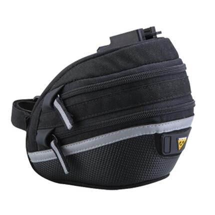 TOPEAK Sacoche de Selle WEDGE PACK II MICRO