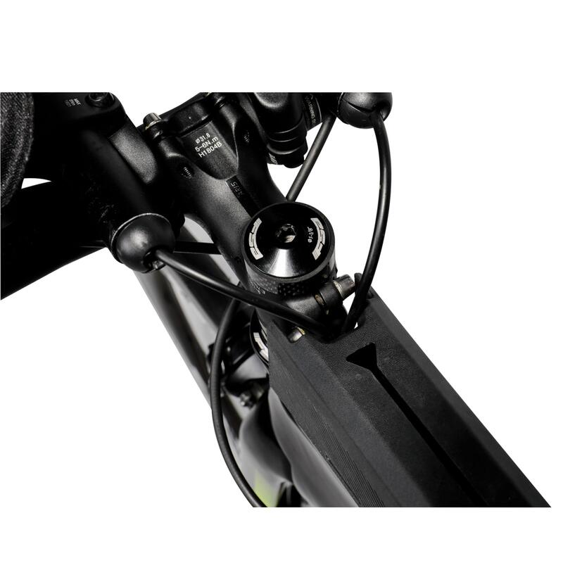 FastFuel TriBox