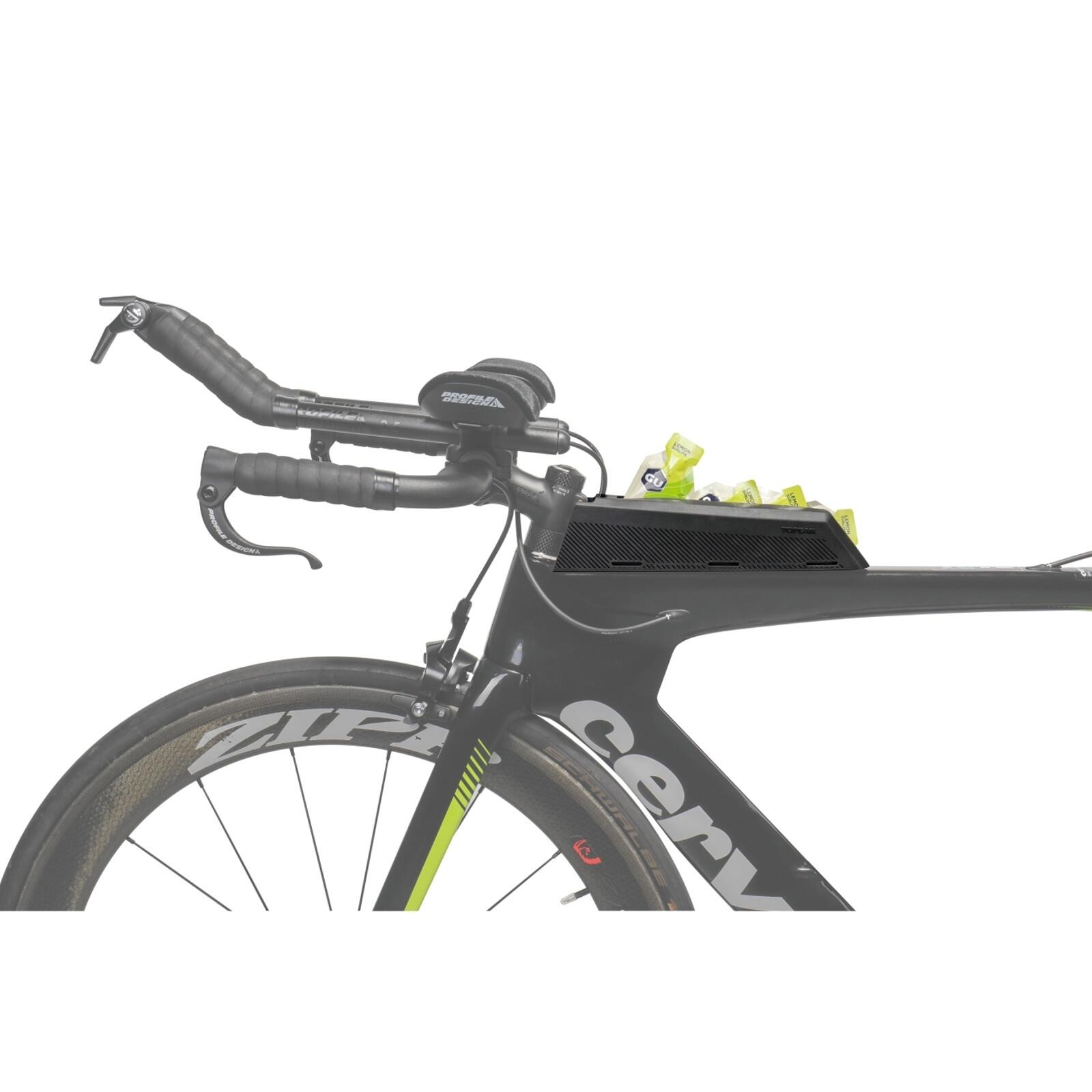 FastFuel TriBox 3/7