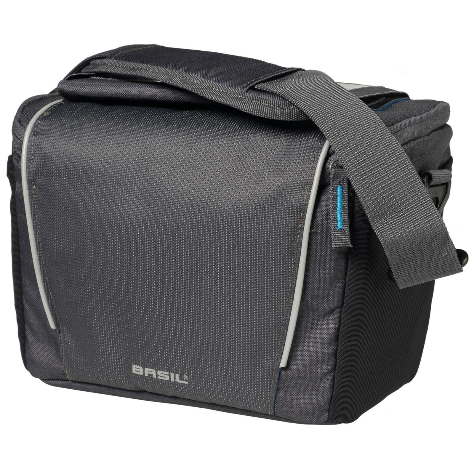 Basil Lenkertasche Sport Design, 7 Liter 2/5