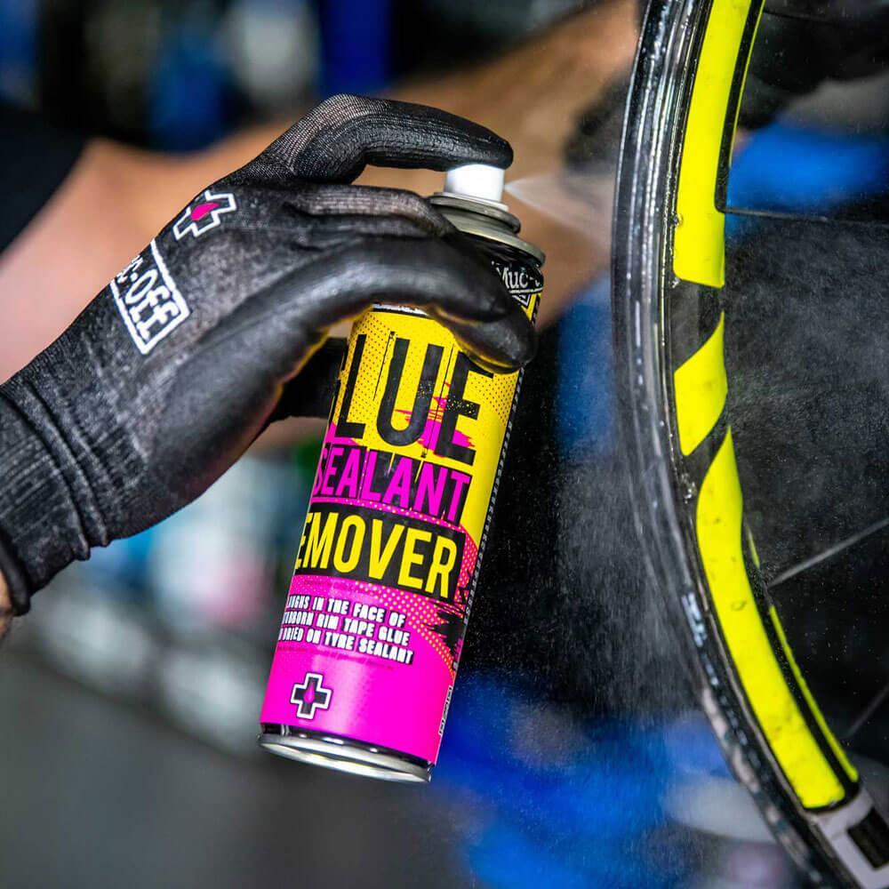 Muc-Off Kleberentferner 200ml - 200ML 2/3