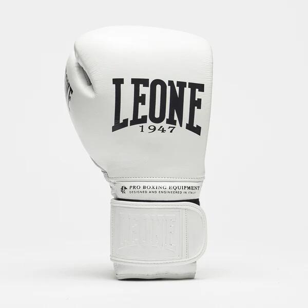 Guantoni da boxe Leone The Greatest 4/7