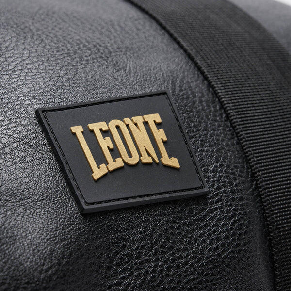 Saco desportivo Leone1947 FLAG 40 L preto 7/7