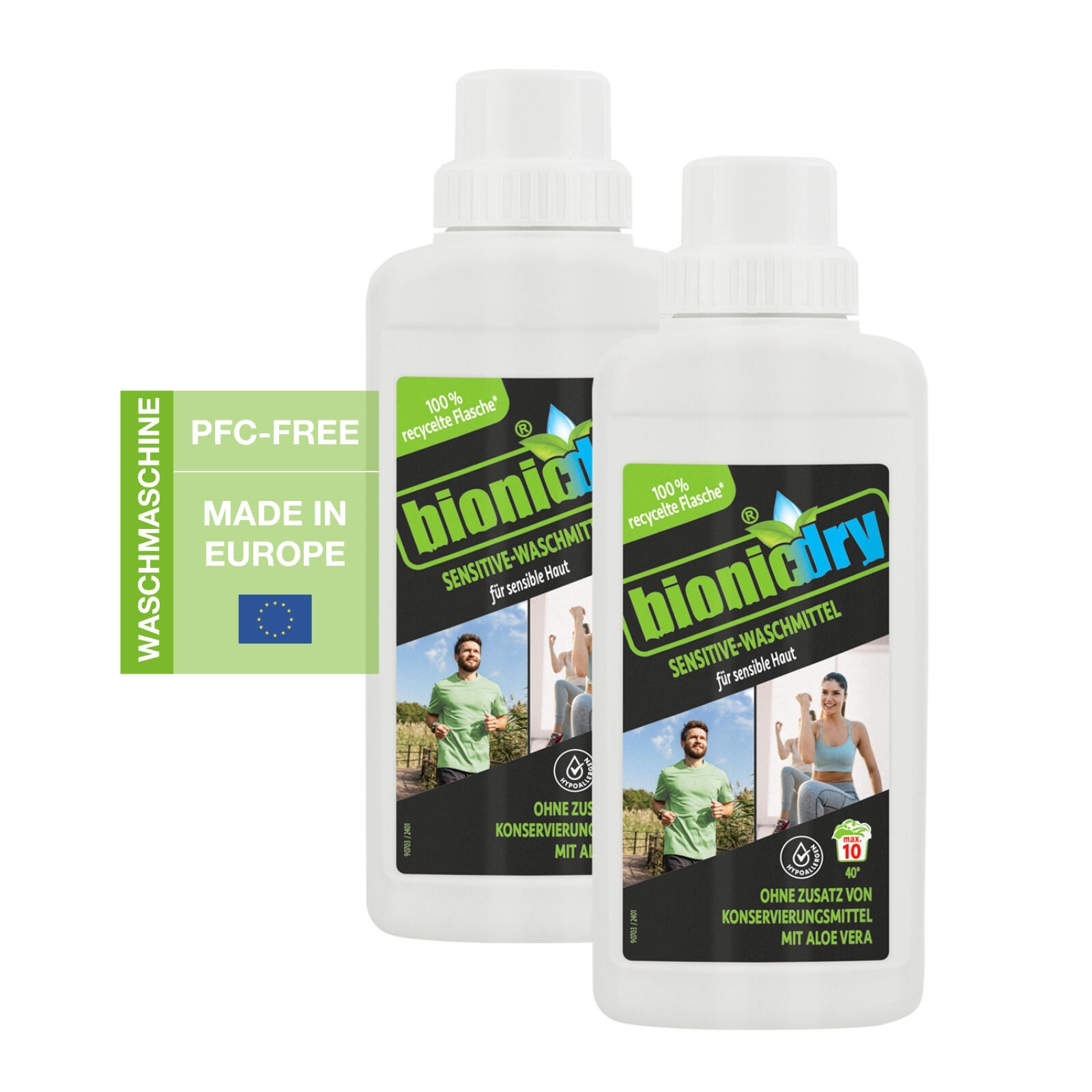 BIONICDRY picture