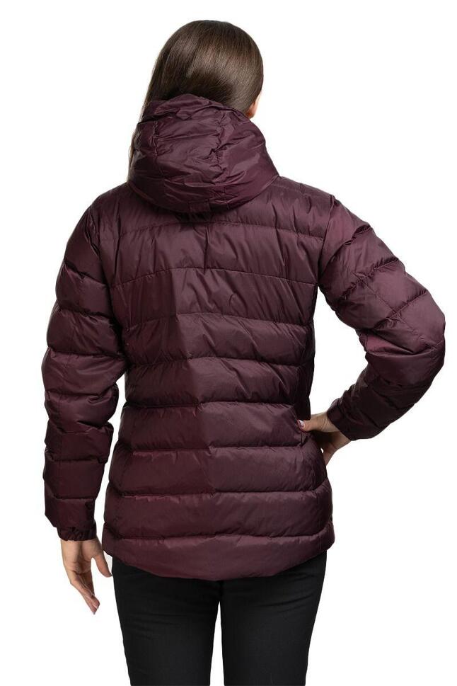 Kurtka puchowa damska Senja Women