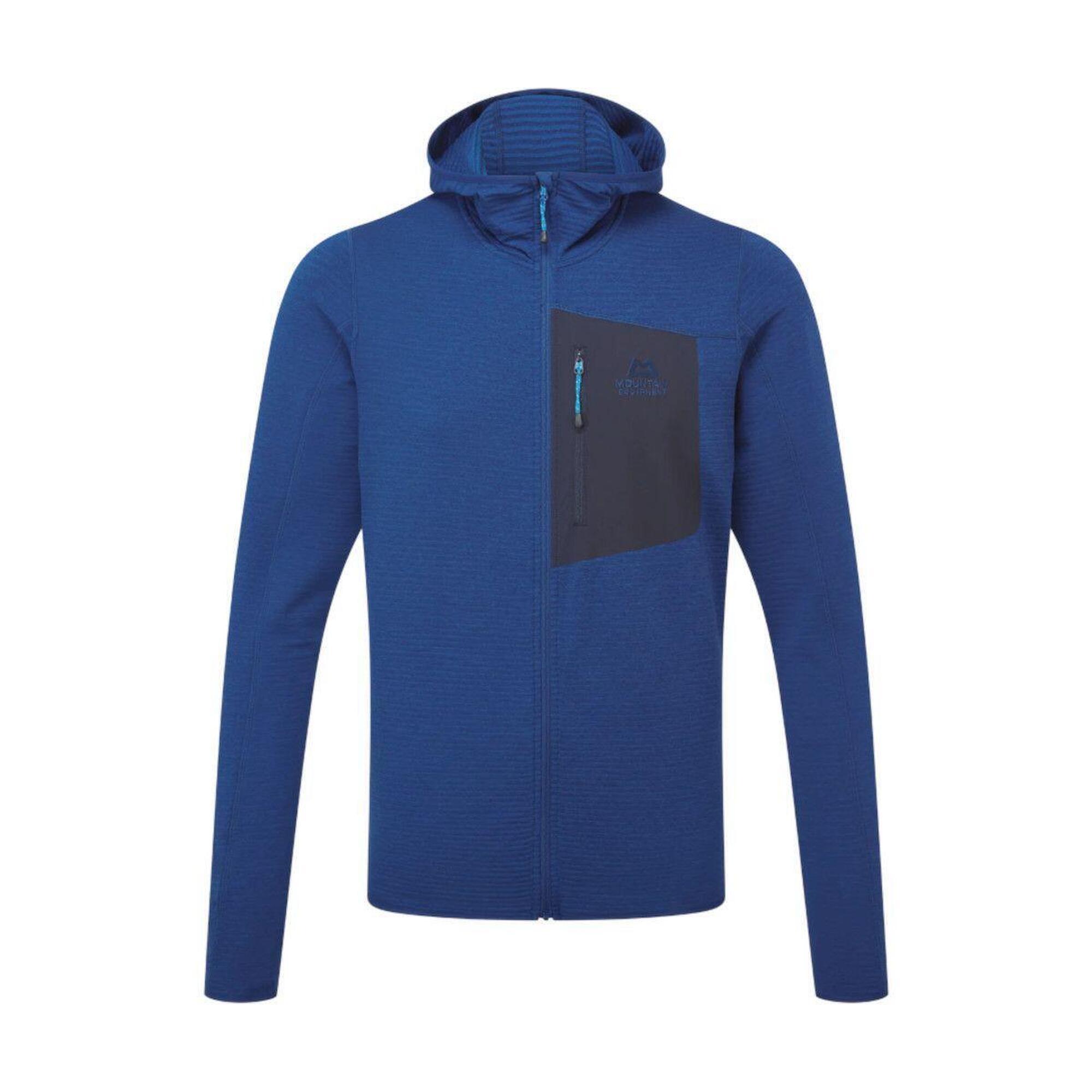 Bluza trekkingowa męska Lumiko Hooded