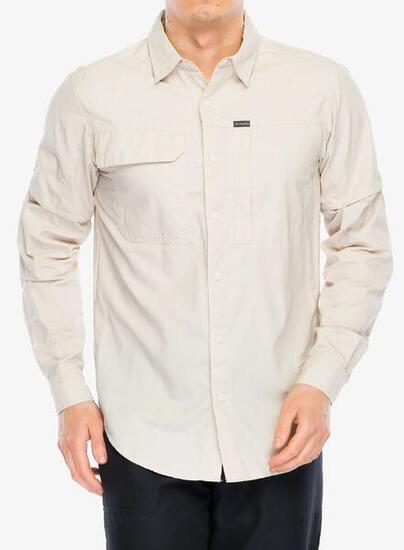 Camicia da uomo Columbia Skien Valley