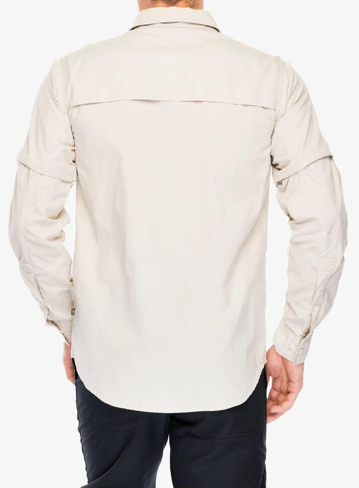 Koszula męska Columbia Skien Valley Long Sleeve Shirt