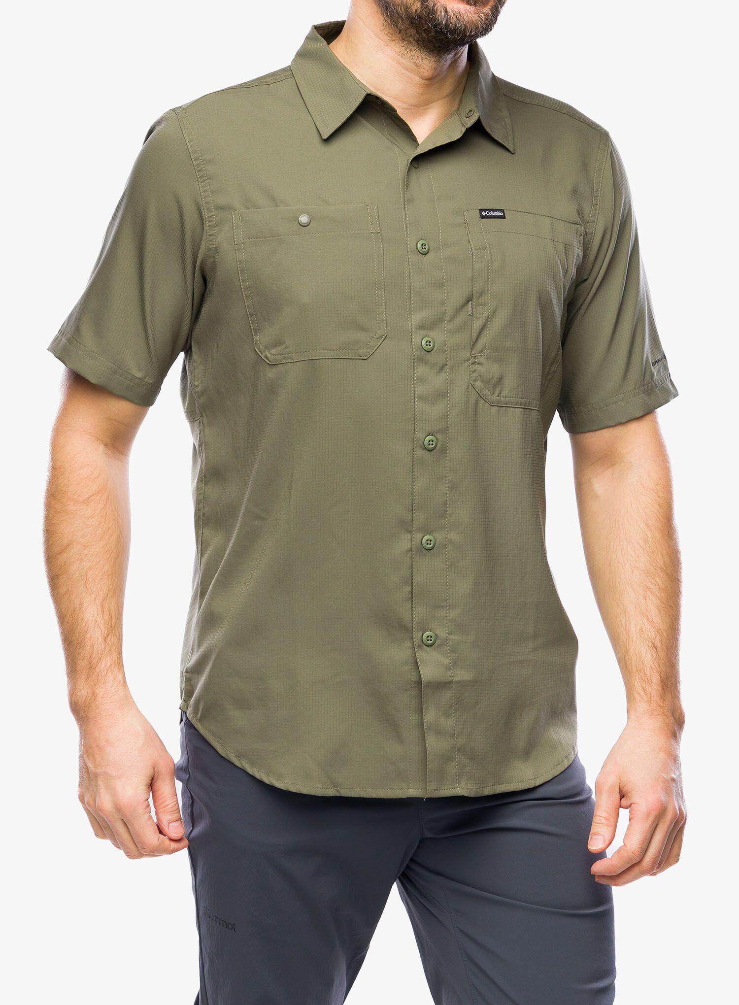 COLUMBIA Silver Ridge - Camisa 1/7