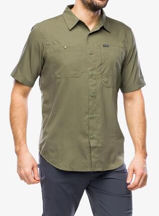 Chemise COLUMBIA Silver Ridge