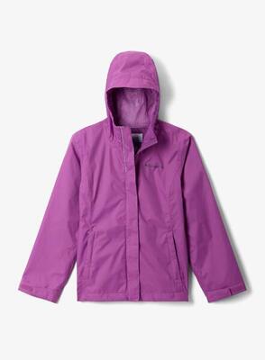Giacca antipioggia per bambini Columbia Arcadia II Jacket