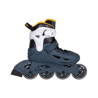Powerslide stargaze aqua verstelbare inline skates