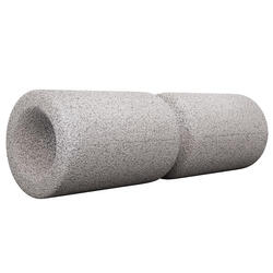 Rouleau de Massage - Trigger Point, Foam Roller pour Dos, Jambe, Rouleau Fitness