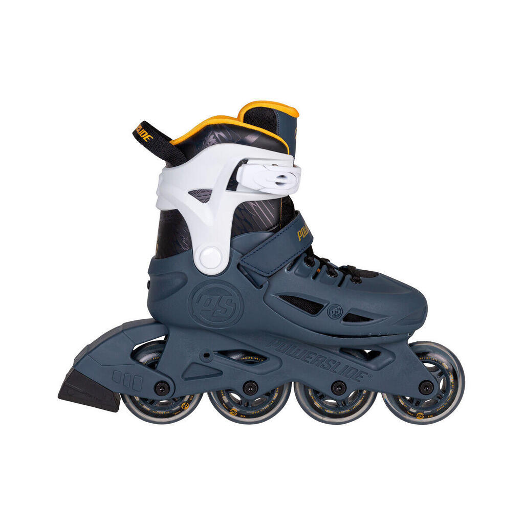 Powerslide Stargaze Dusk Adj. Inline Skates