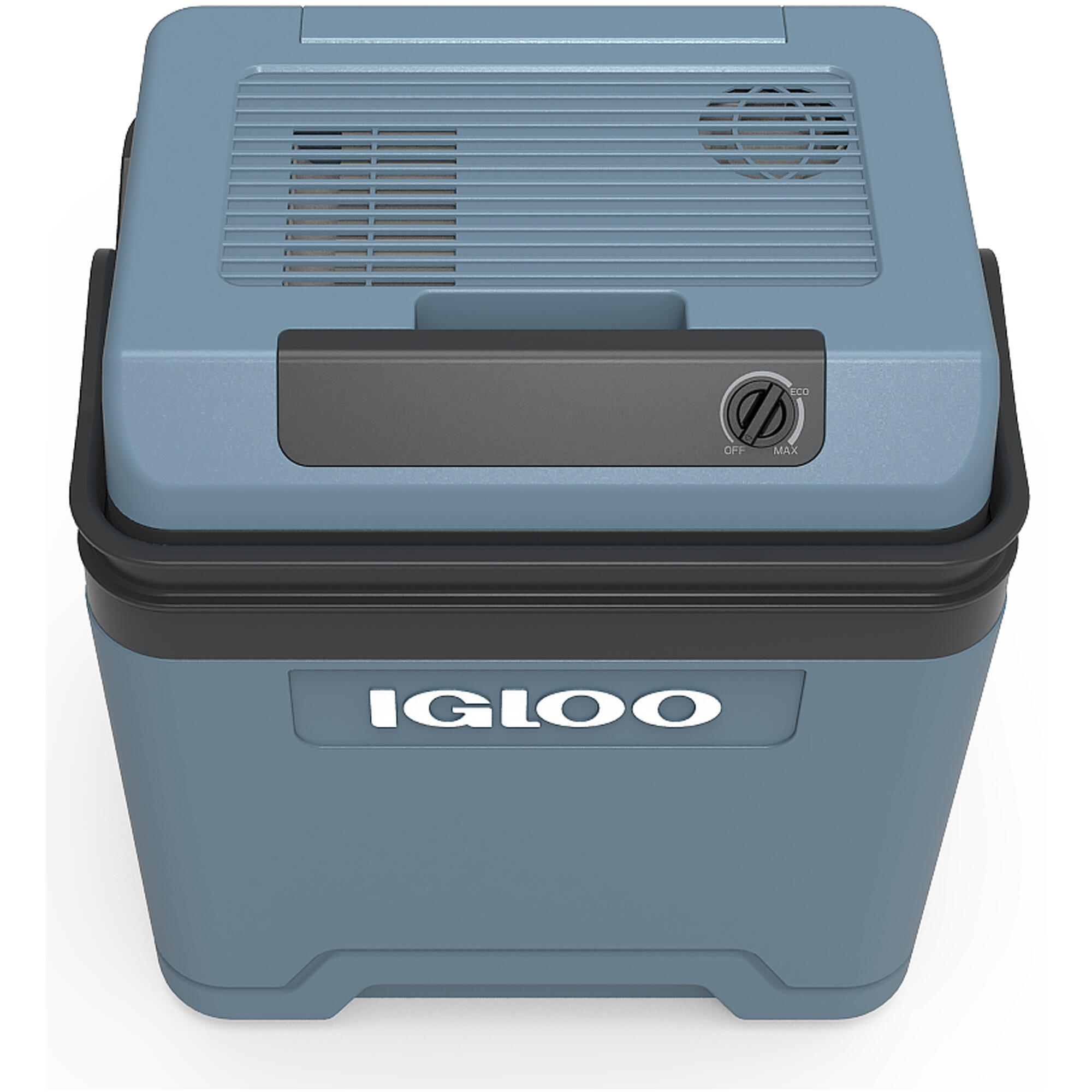Lodówka turystyczna elektryczna IGLOO Thermoelectric IE24 ACDC 3/5