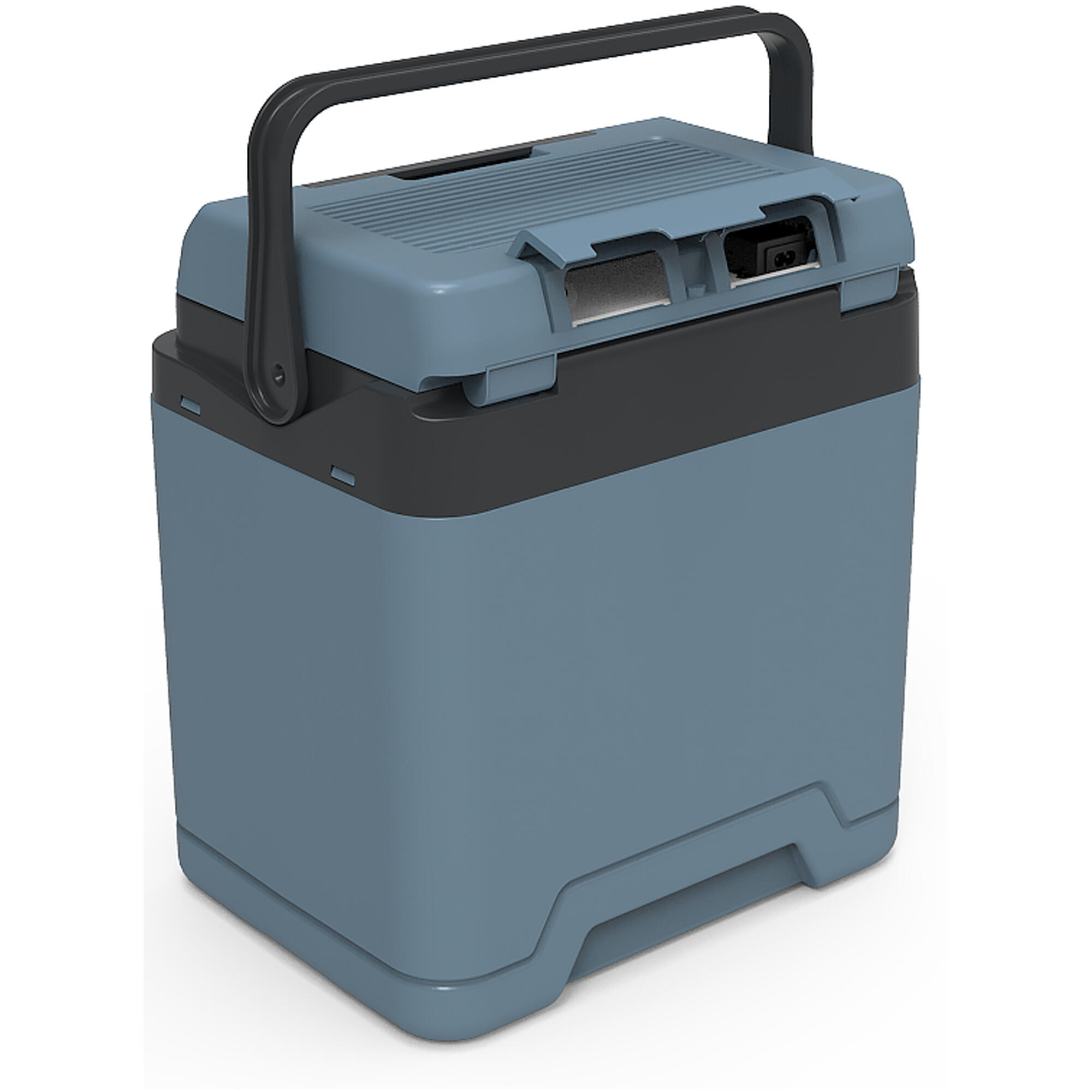 Lodówka turystyczna elektryczna IGLOO Thermoelectric IE24 ACDC 4/5