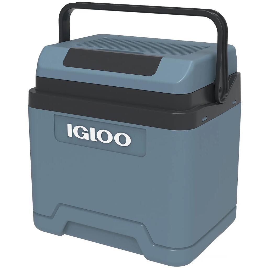IGLOO IE24 DC Portable Electric Cooler