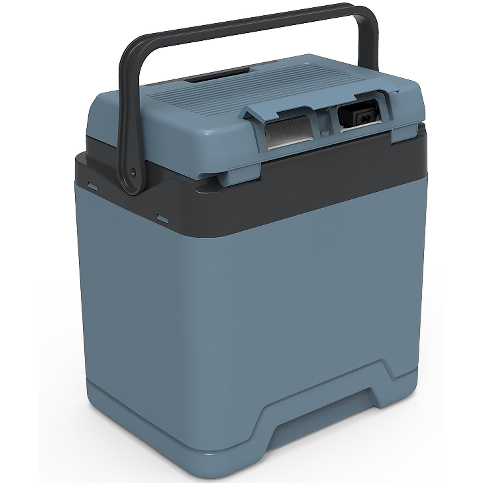 Lodówka turystyczna elektryczna IGLOO Thermoelectric IE24 DC 2/7