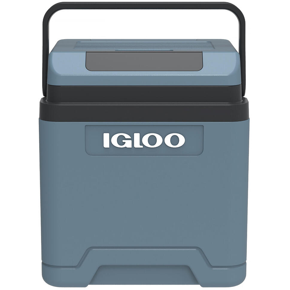 Lodówka turystyczna elektryczna IGLOO Thermoelectric IE27 DC