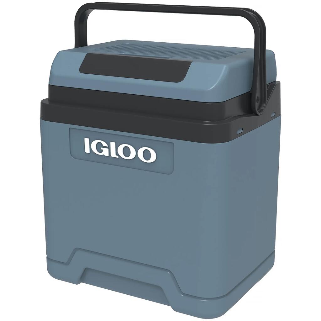IGLOO IE27 Thermoelectric Coolbox 12V DC