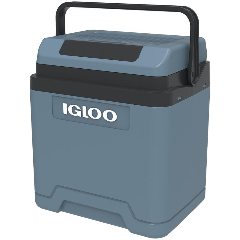 Lodówka turystyczna  elektryczna IGLOO Thermoelectric IE27 DC