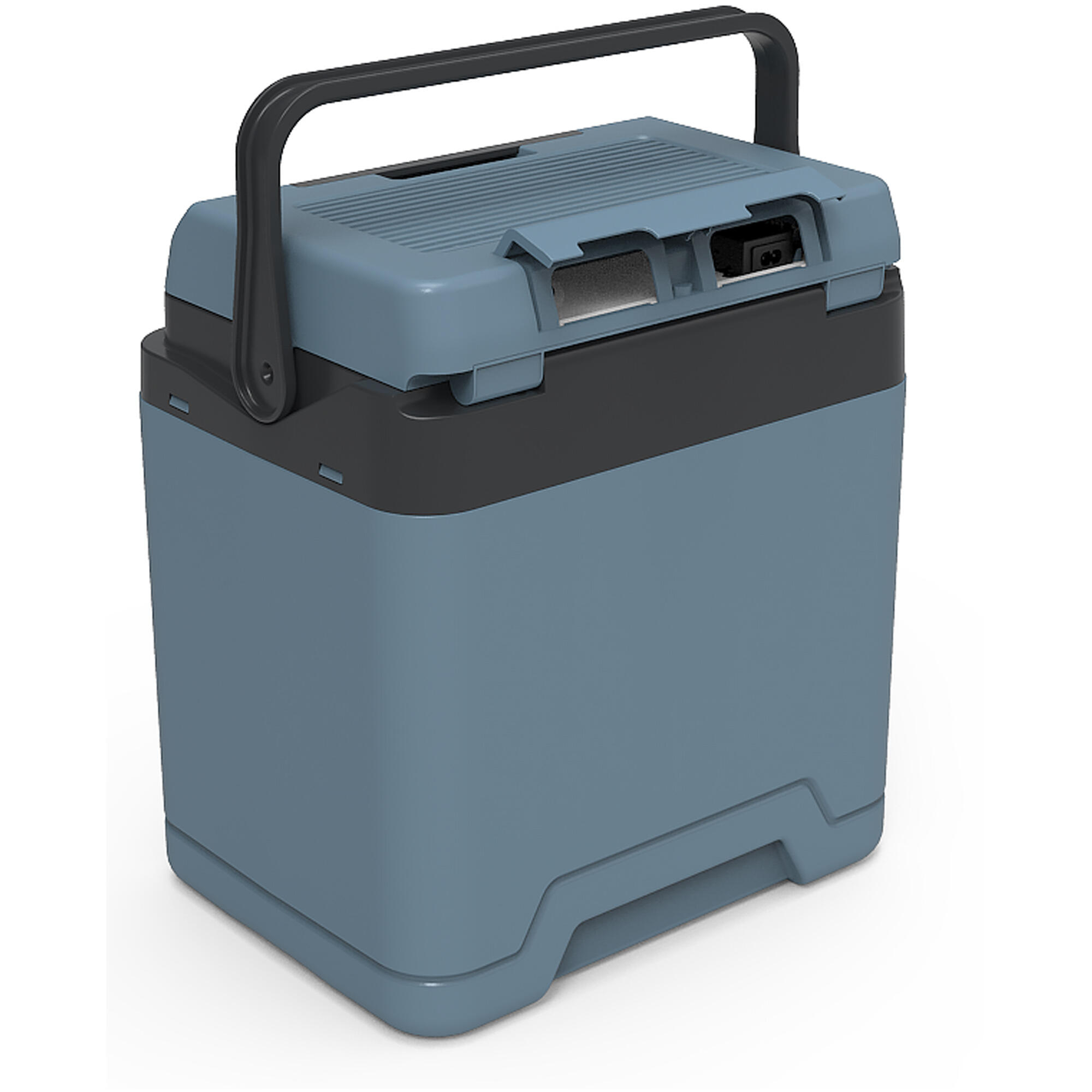Lodówka turystyczna  elektryczna IGLOO Thermoelectric IE27 DC 3/7