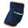 Volleybal / Handbal Knie Beschermers Navyblauw