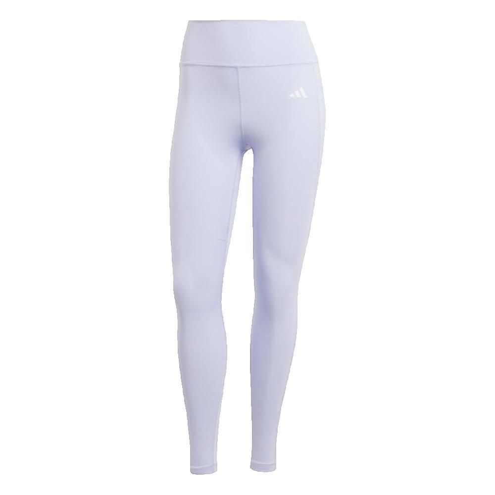 Mallas Mujer Adidas Optime Essentials Blanco 3/3
