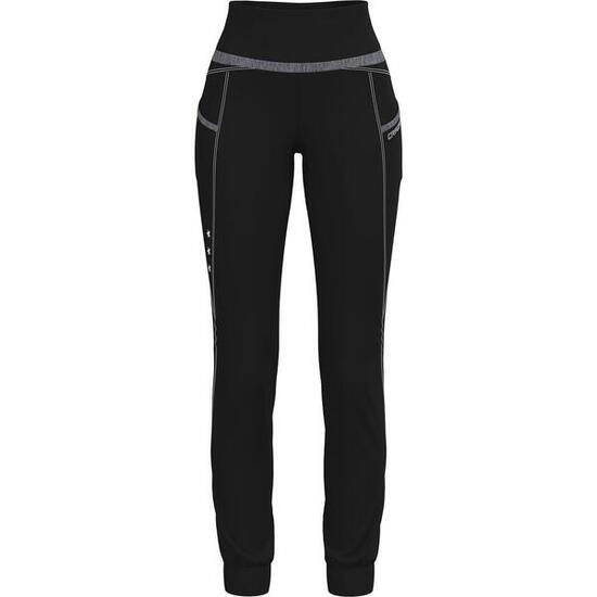 Leggings Damen Crazy Exit Light