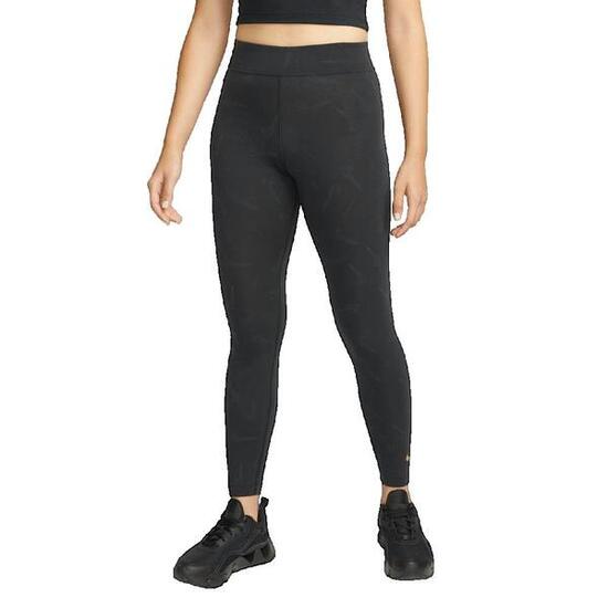 Legging Femmes Nike Do2577-010 noir