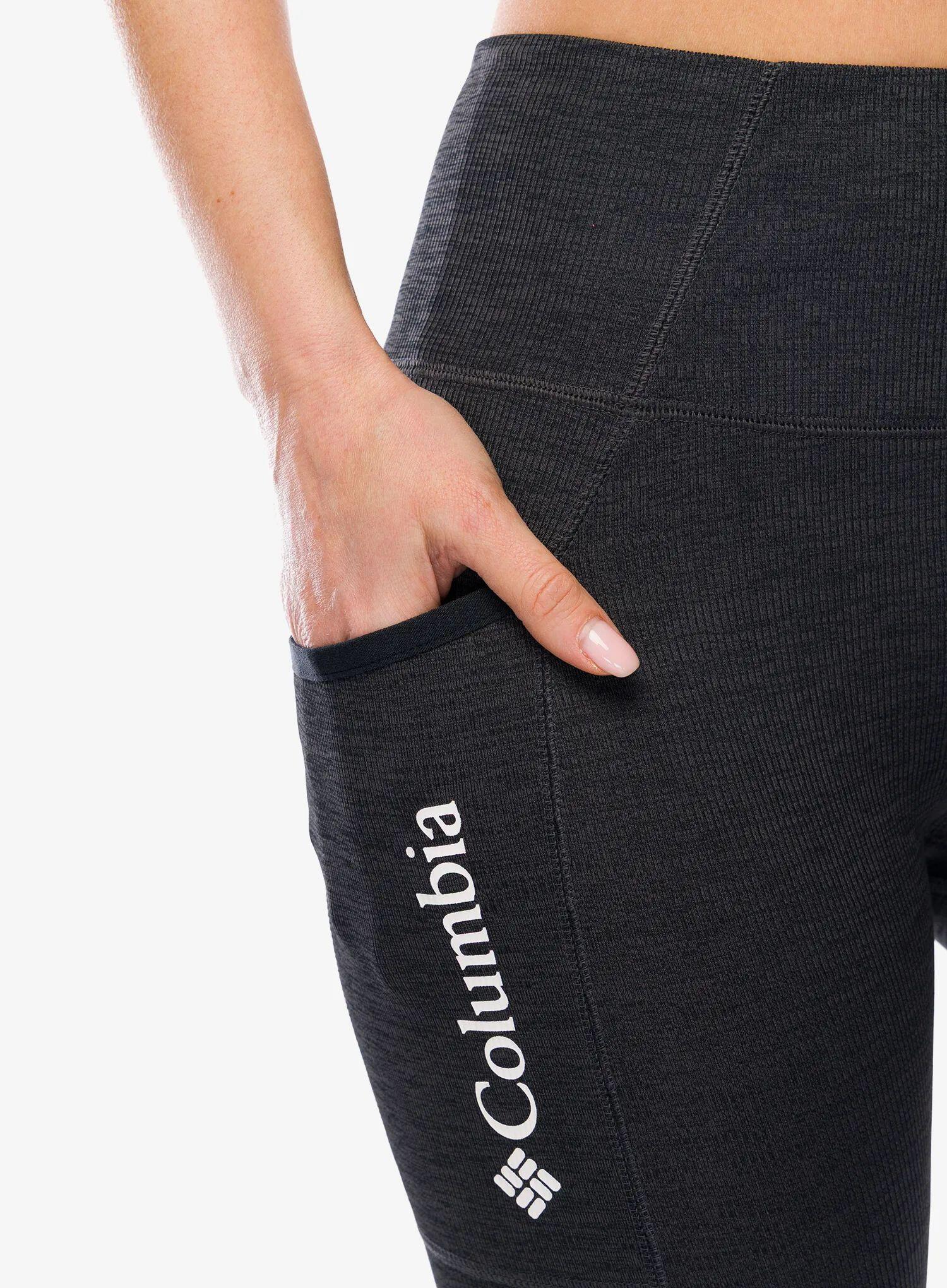 Legginsy damskie Columbia Move Legging 6/6