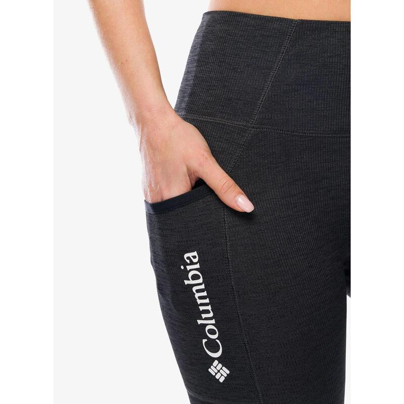 Legginsy damskie Columbia Move Legging