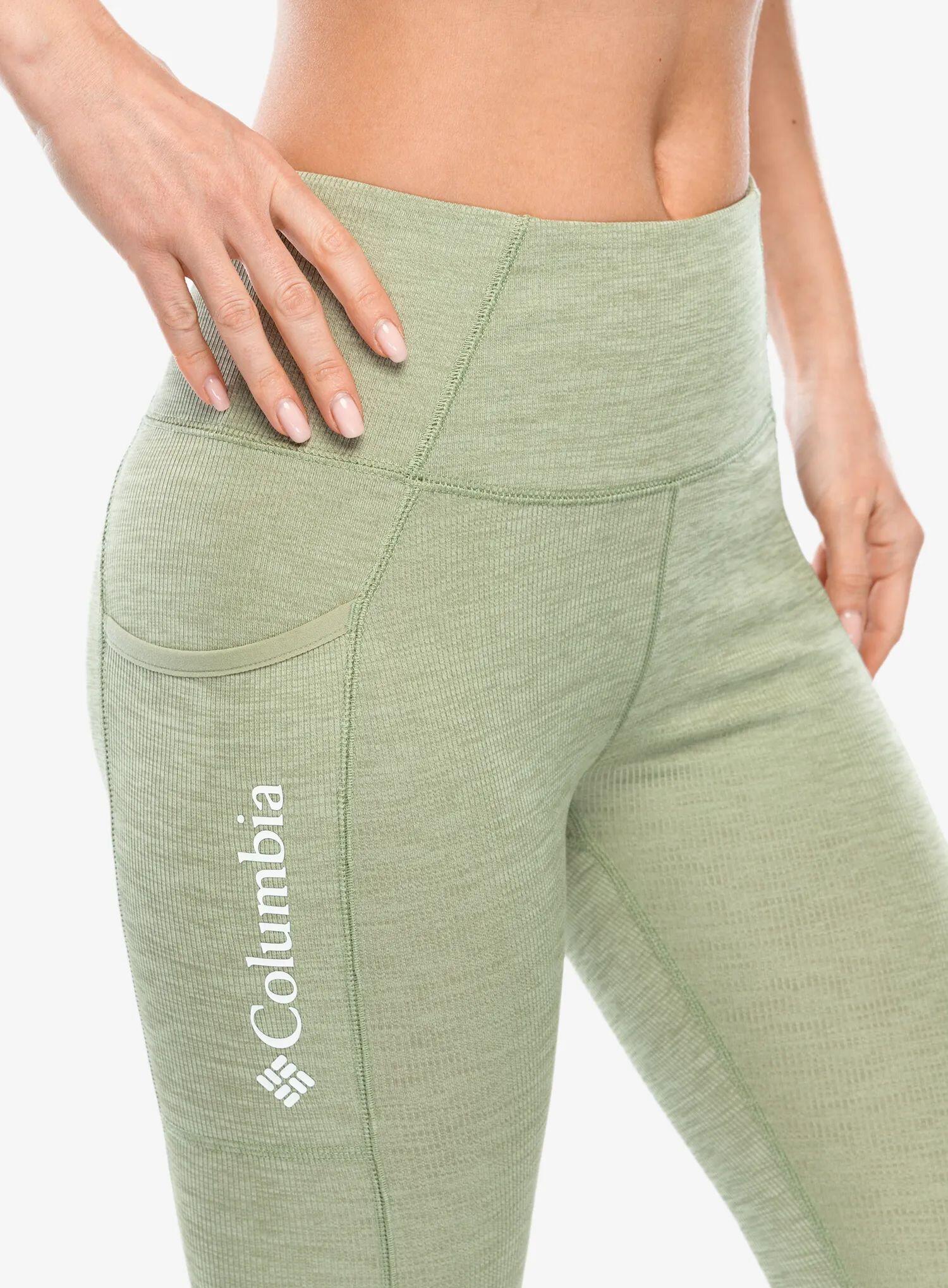 Legginsy damskie Columbia Move Legging 7/7