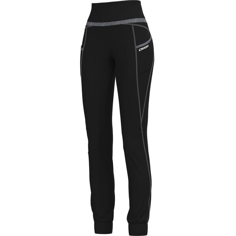 Női leggings Crazy Exit Light