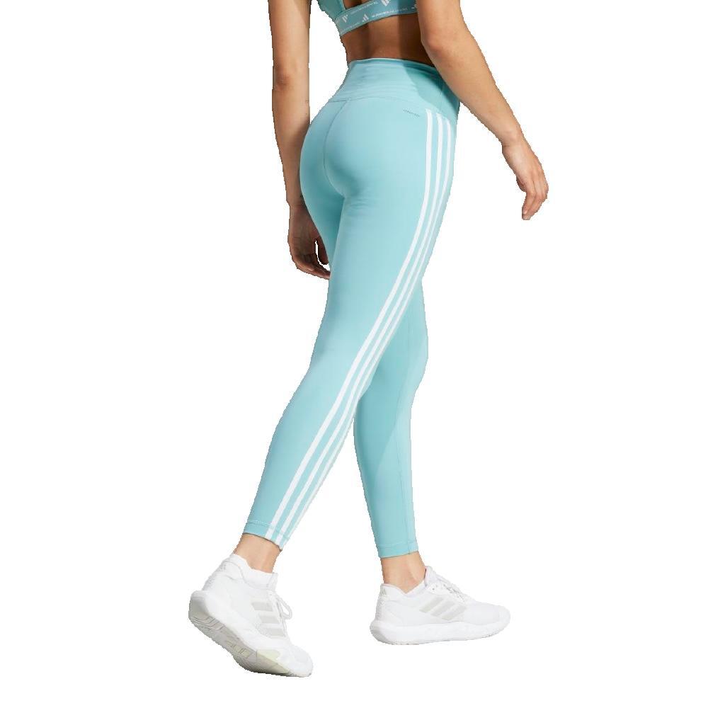 Mallas Mujer Adidas Malla Training Negro 2/2