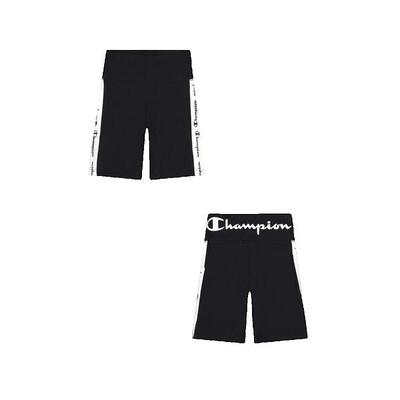 Legging vrouw champion 117567-kk001 zwart