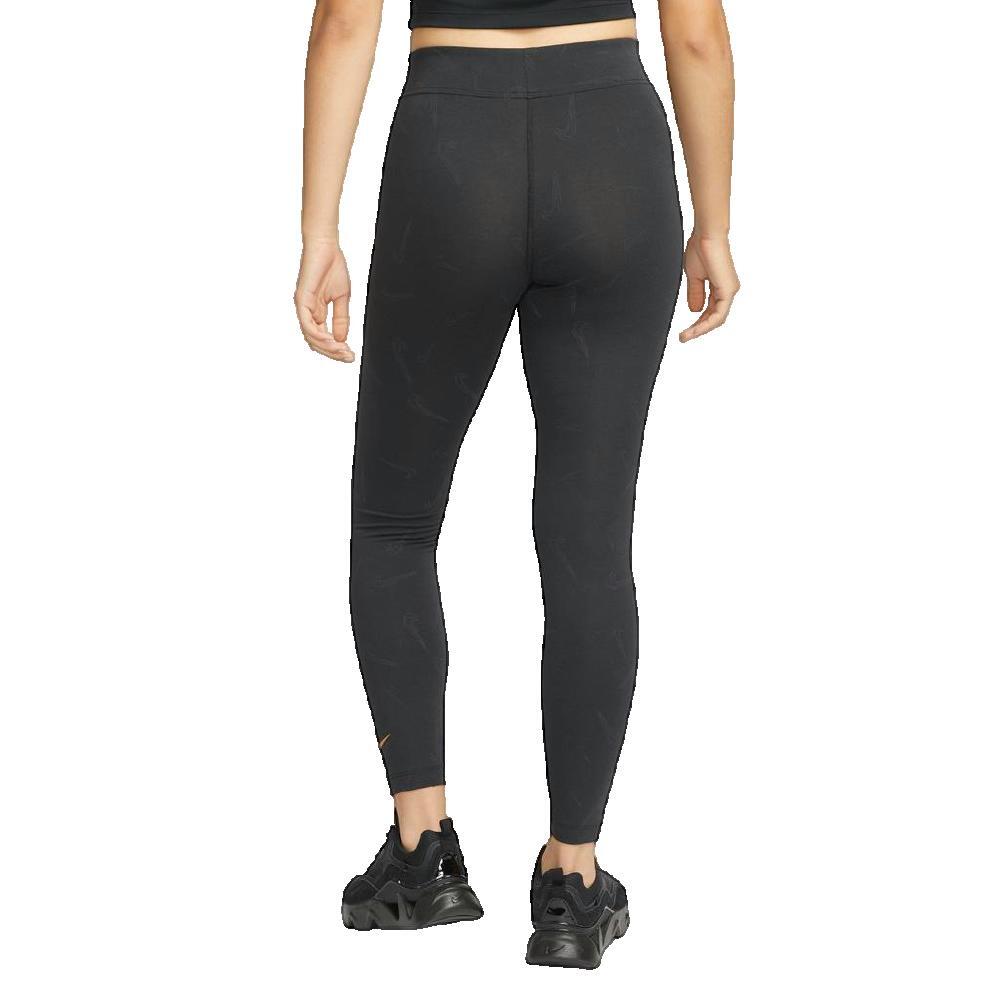 Legging Femmes Nike Do2577-010 noir 2/3