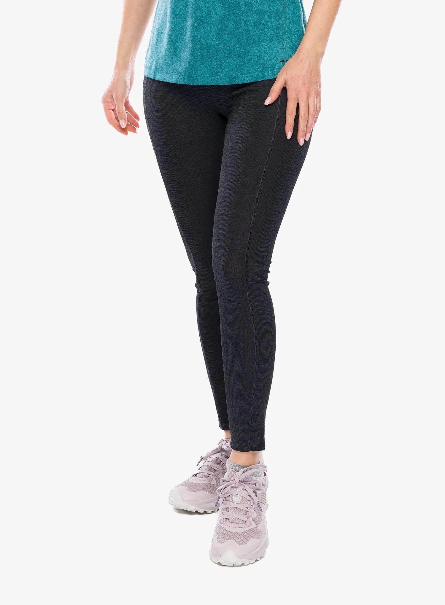 Legginsy damskie Columbia Move Legging 3/6