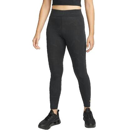 Legging Femmes Nike Do2577-010 noir