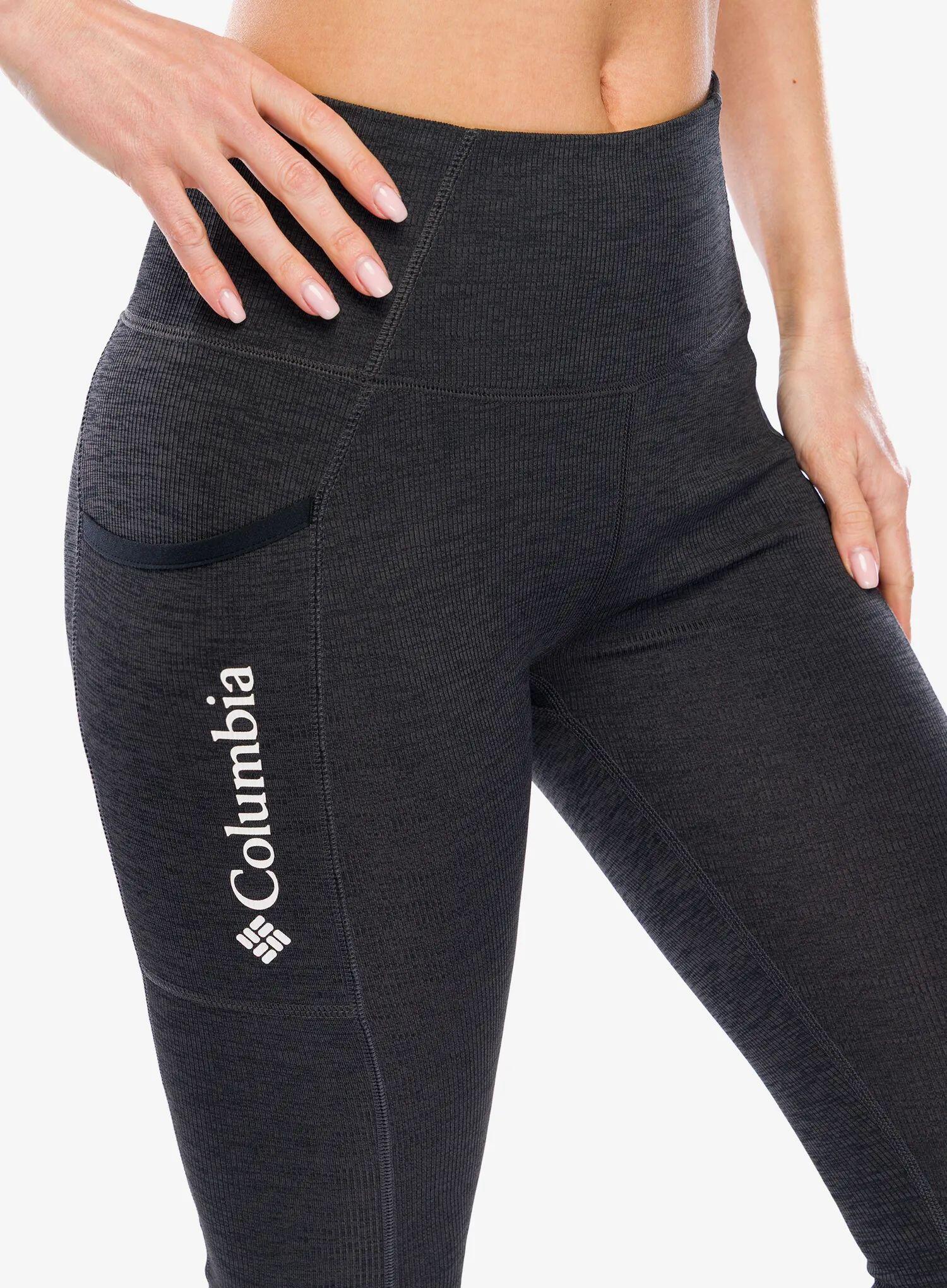 Legginsy damskie Columbia Move Legging 5/6