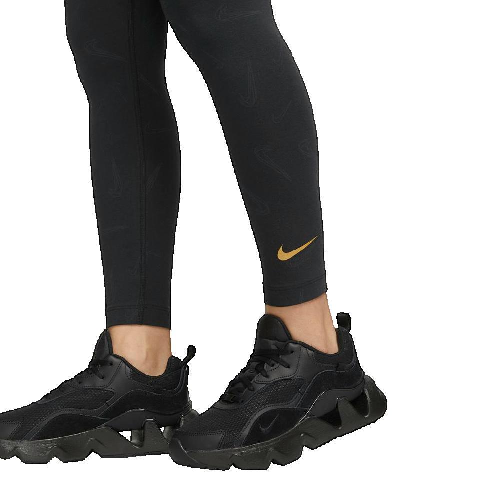 Legging Femmes Nike Do2577-010 noir 3/3