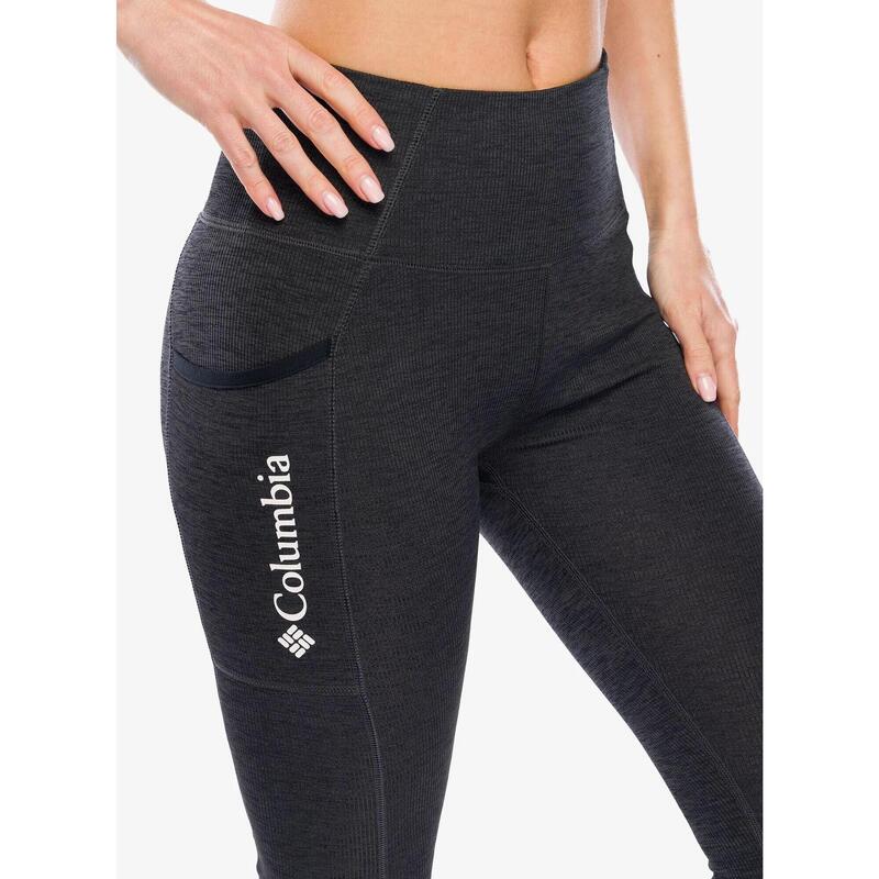 Legginsy damskie Columbia Move Legging