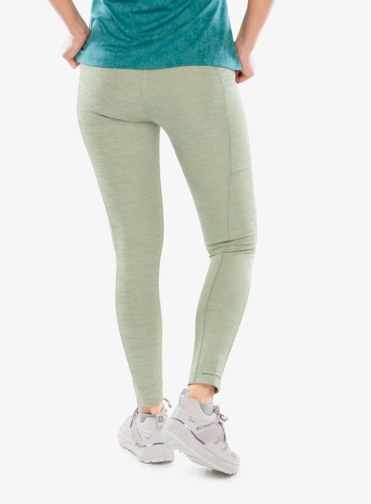 Legginsy damskie Columbia Move Legging 2/7