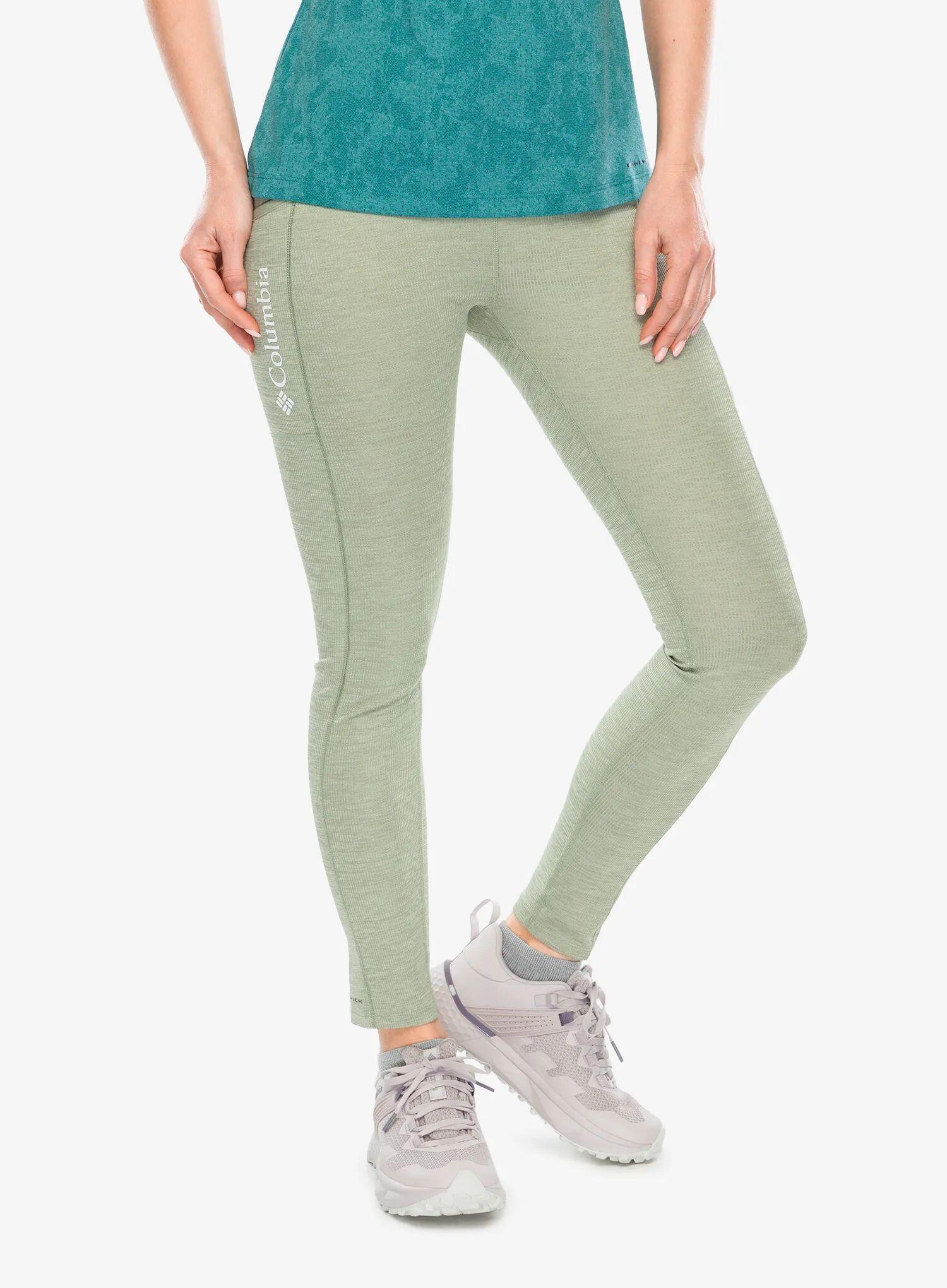 Legginsy damskie Columbia Move Legging 3/7