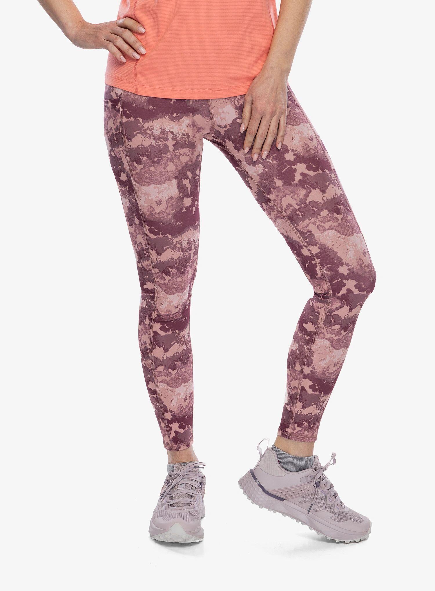 Legginsy damskie Columbia Boundless Trek Legging 5/7