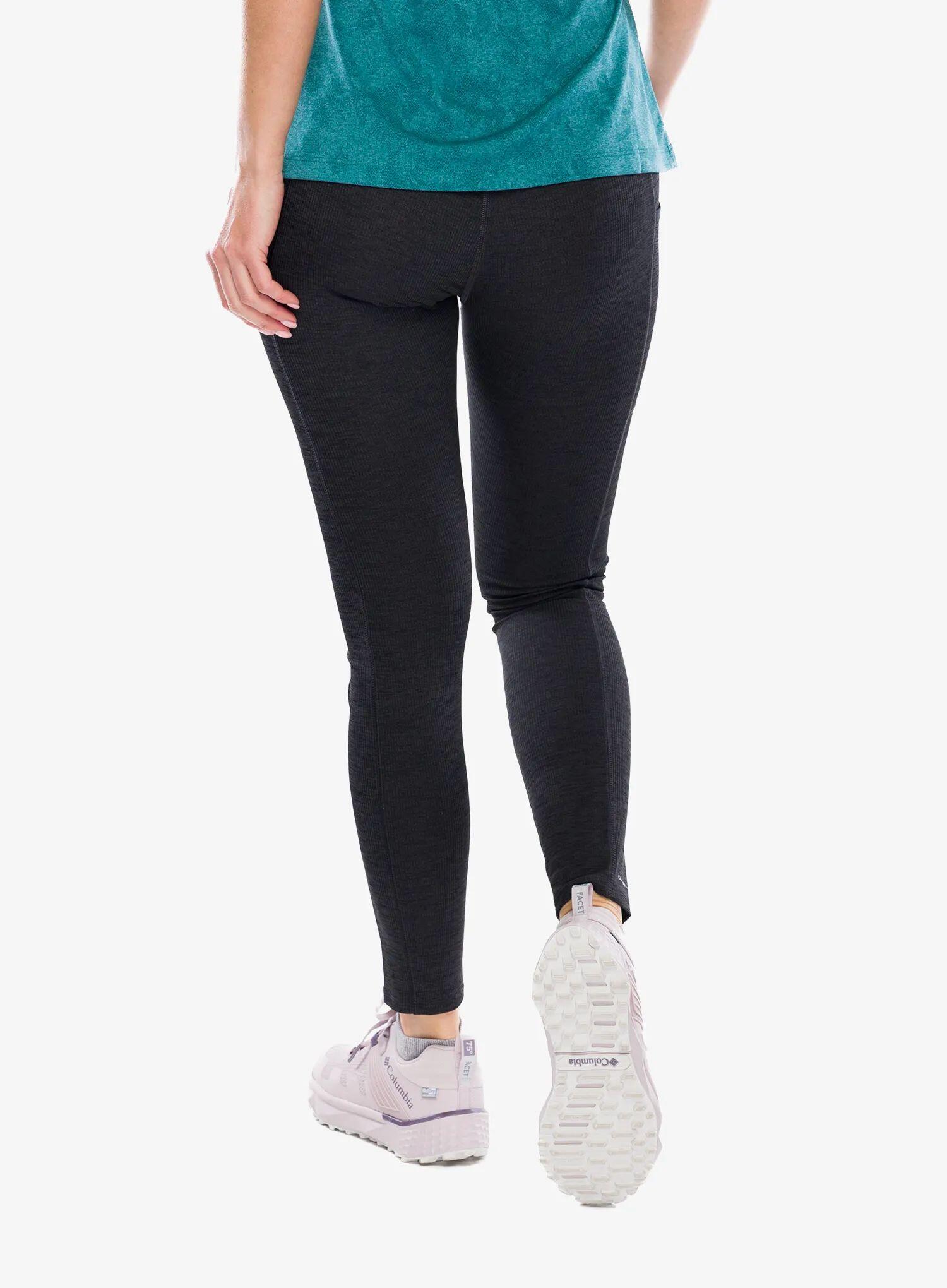 Legginsy damskie Columbia Move Legging 2/6
